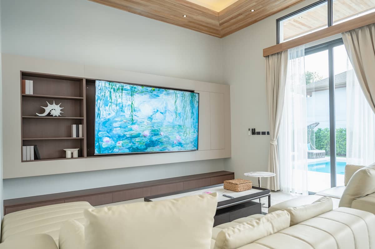 Villa 99/13 - Luxury 4BR Pool Villa