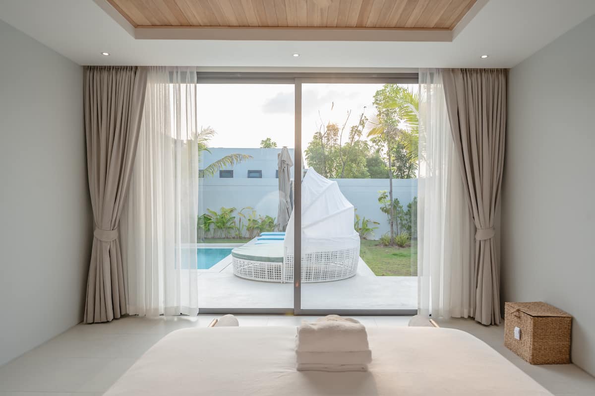 Villa 99/14 - Luxury 5BR Pool Villa