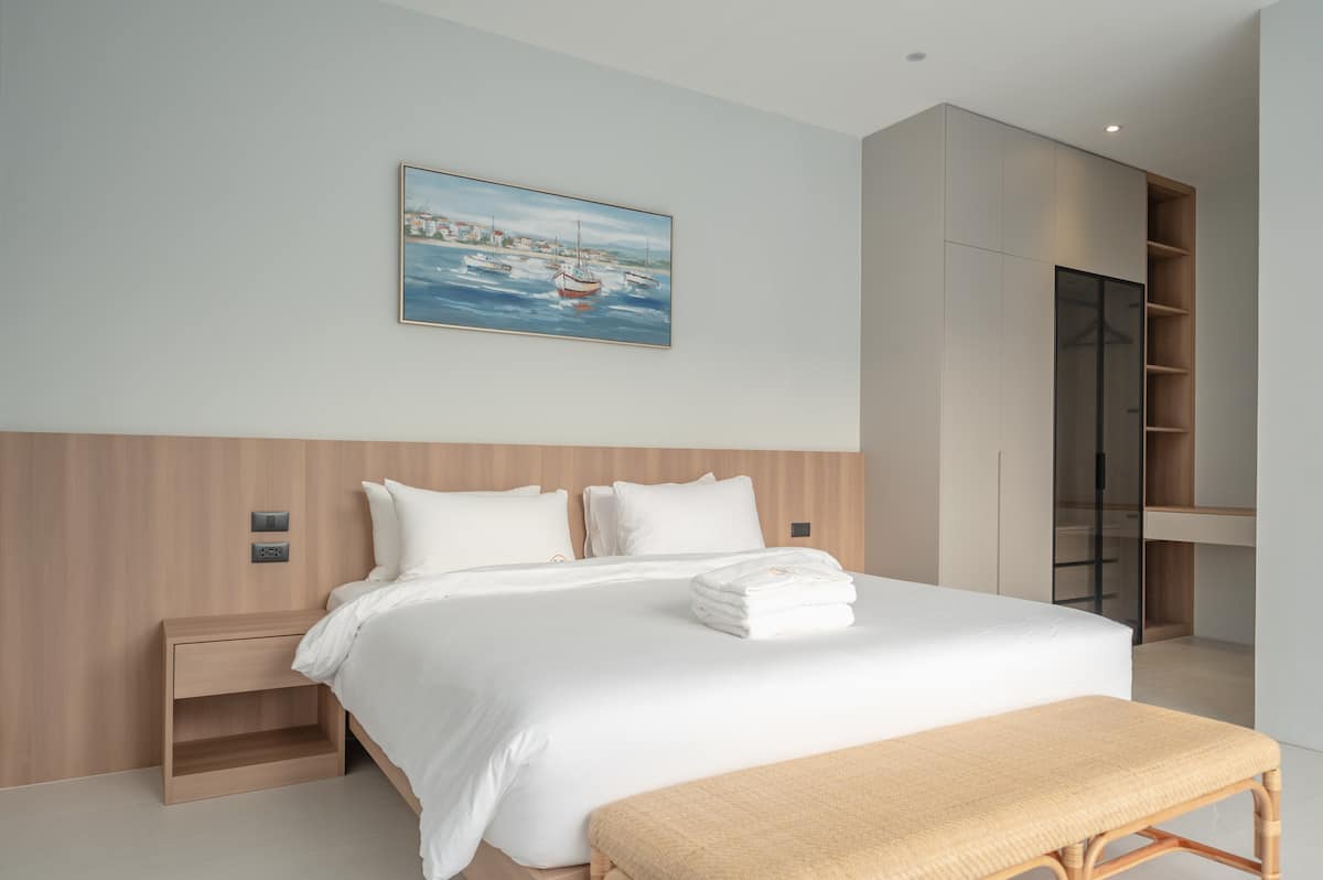 Villa 99/17 - Extra Large 3BR Pool Villa