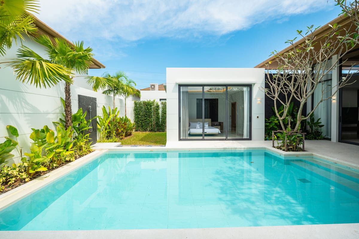 Mouana Residence Ko Kaeo