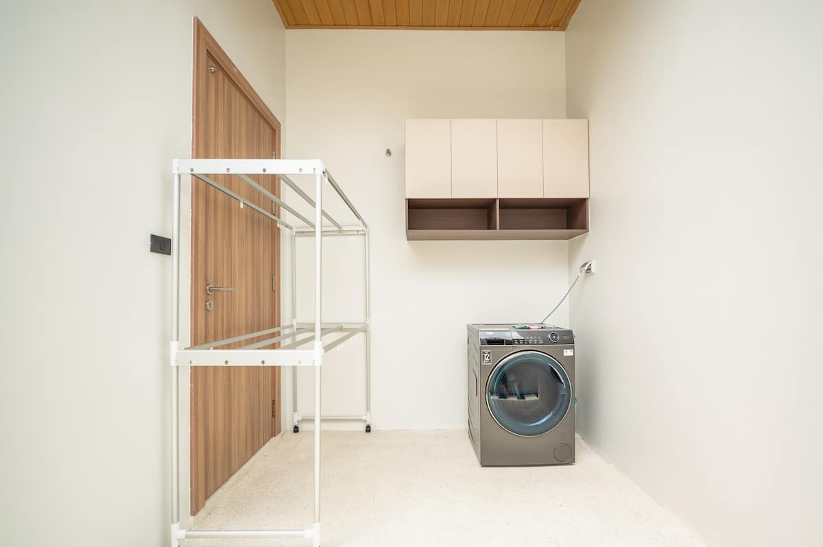 Villa 89/8 - Luxury 3BR Pool Villa